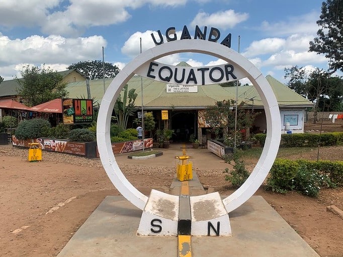 Image of Uganda Equator 1