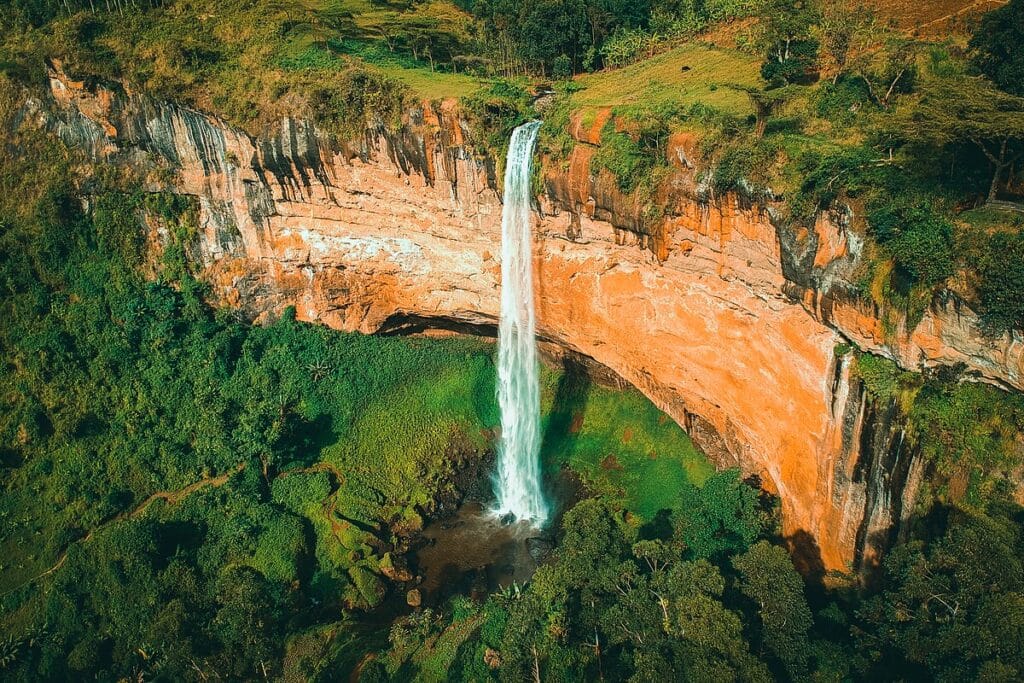 Image of Sipi Falls2 1024x683